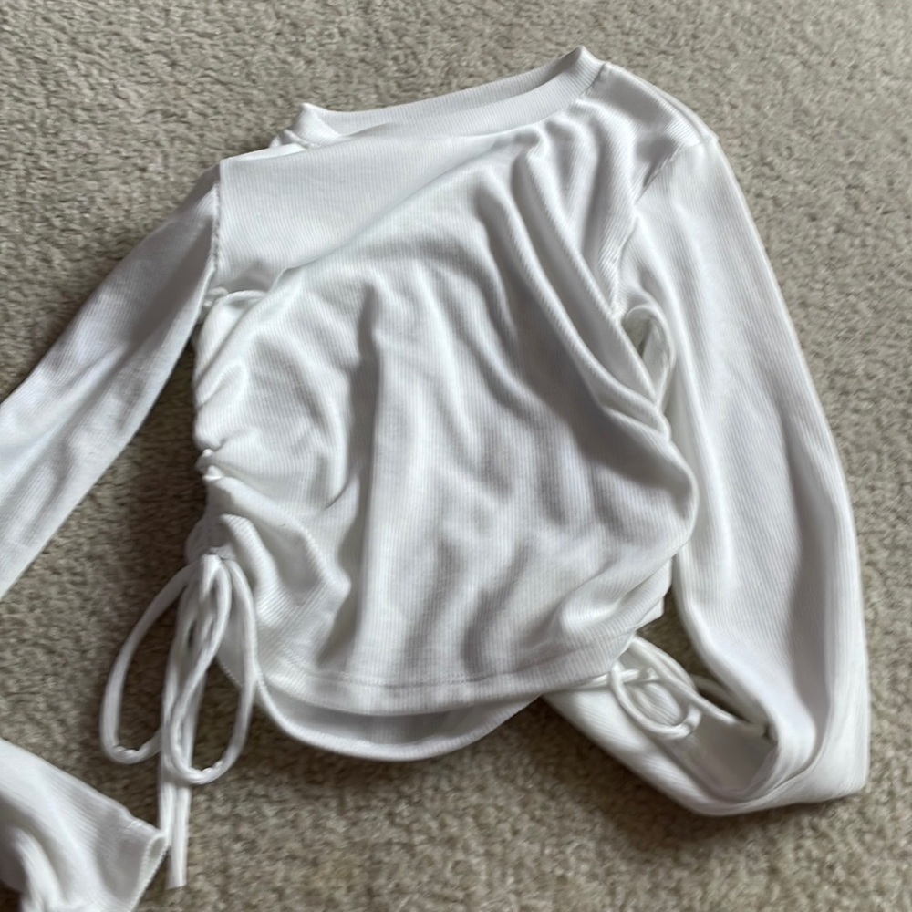 zara shirt